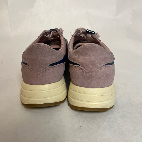 Gola Women’s Lavender Sneakers - Picture 5 of 6